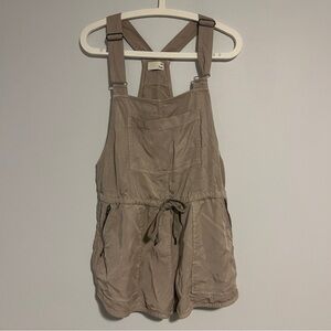 Wilfred Free Short Overalls - Beatriz Romper